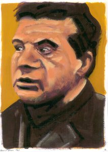Francis Bacon, 2008 - Sara Hayward