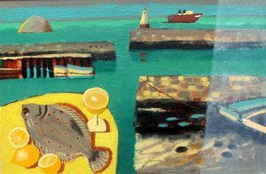 Port