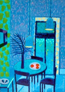  - Sara Hayward