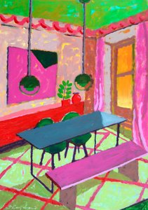  - Sara Hayward