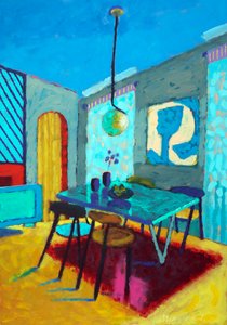  - Sara Hayward