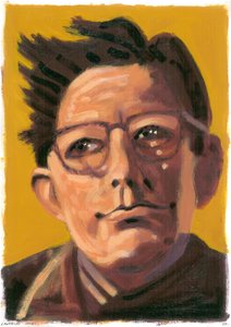 Laurie Lee, 2008