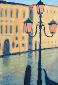 Rialto, Venise
