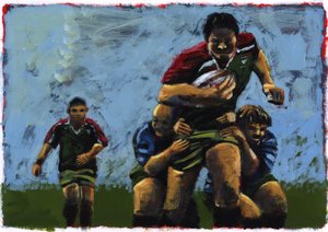 Rugby