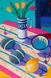  - Sara Hayward