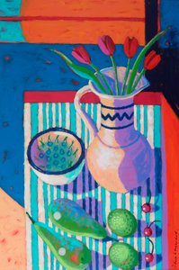  - Sara Hayward