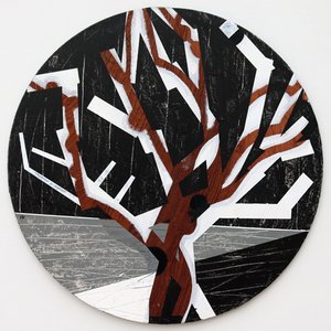 Entre le ciel et la terre IV-B - Sara Hayward