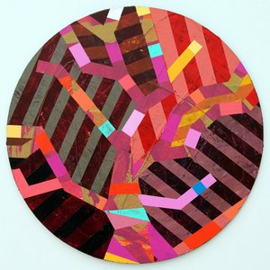 Entre ciel et terre VII-A - Sara Hayward