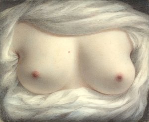 Beauté révélée, 1828