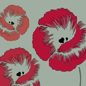 Pique-nique Coquelicot, 2005