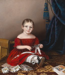 Mary Leypold Griffith 1838-1841, 1841