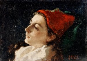 Tête d