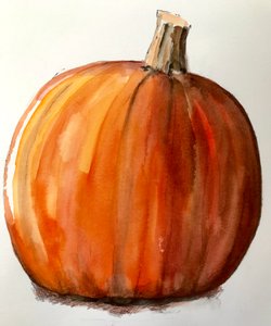 Citrouille
