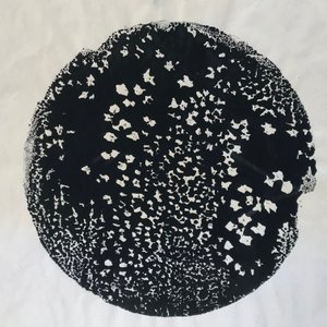 Simplement noir, 2020 - Sarah Thompson Engels