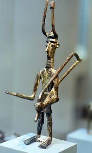 Figurine d