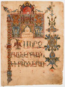 Page de titre de l