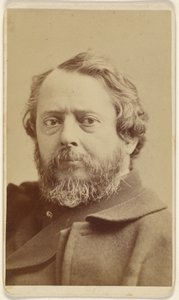 [John Frederick] Kensett (1818 - 1872) - Sarony and Co.