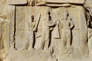 Bas-relief de l