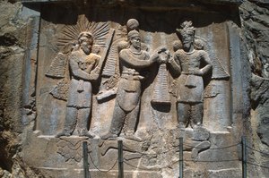 Relief à l