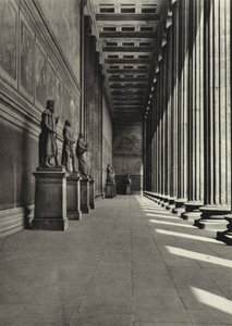 Berlin : Altes Museum