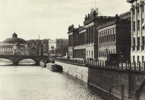 Berlin : Börse - Sasha Stone