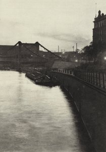 Berlin : Humboldt-Hafen