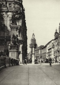 Berlin : Pont Kaiser Wilhelm - Sasha Stone