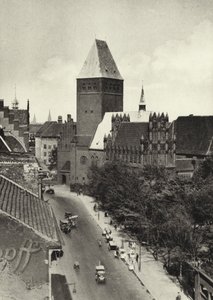 Berlin : Musée Markisches - Sasha Stone