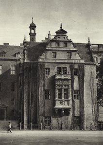 Berlin: Schloss-Apotheke - Sasha Stone