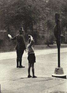 Berlin : Schupo - Sasha Stone