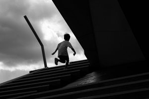 Le parcours ascendant d