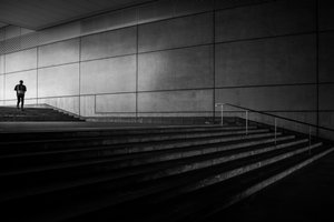 Marches modernes – Solitude