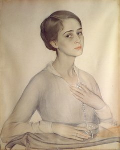 Portrait d