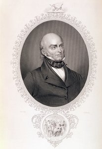 John Quincy Adams, de 