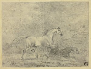 Chevaux - Sawrey Gilpin