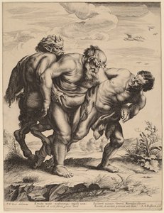 Le Silène ivre
