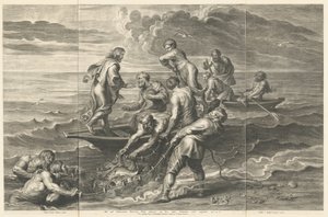 La pêche miraculeuse