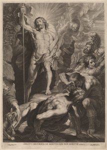 La Résurrection