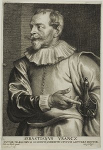 Sebastiaan Vrancx