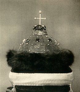 Le Monomakh