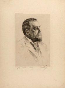John Chipman Gray, L.L.D. - Schneider, Otto J.