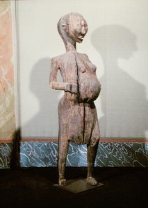 Statue d
