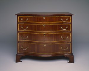 Commode