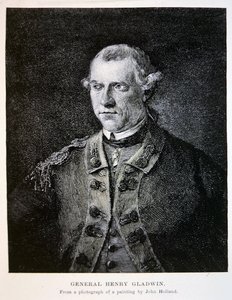 Général Henry Gladwin, d