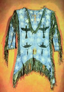 Robe de 