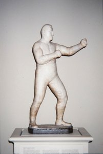 John L. Sullivan