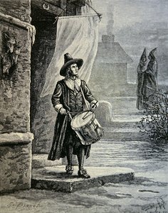 La cloche de l