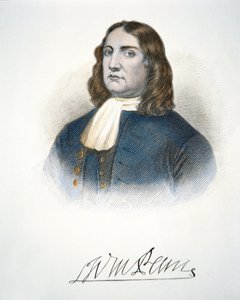 William Penn - School American