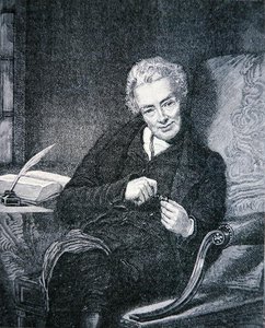 William Wilberforce (1759-1833) - School American