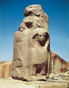Ruines hittites d